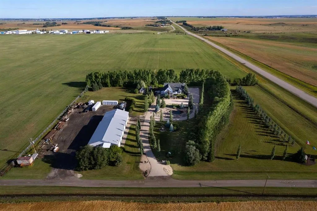 31542 HWY 2A