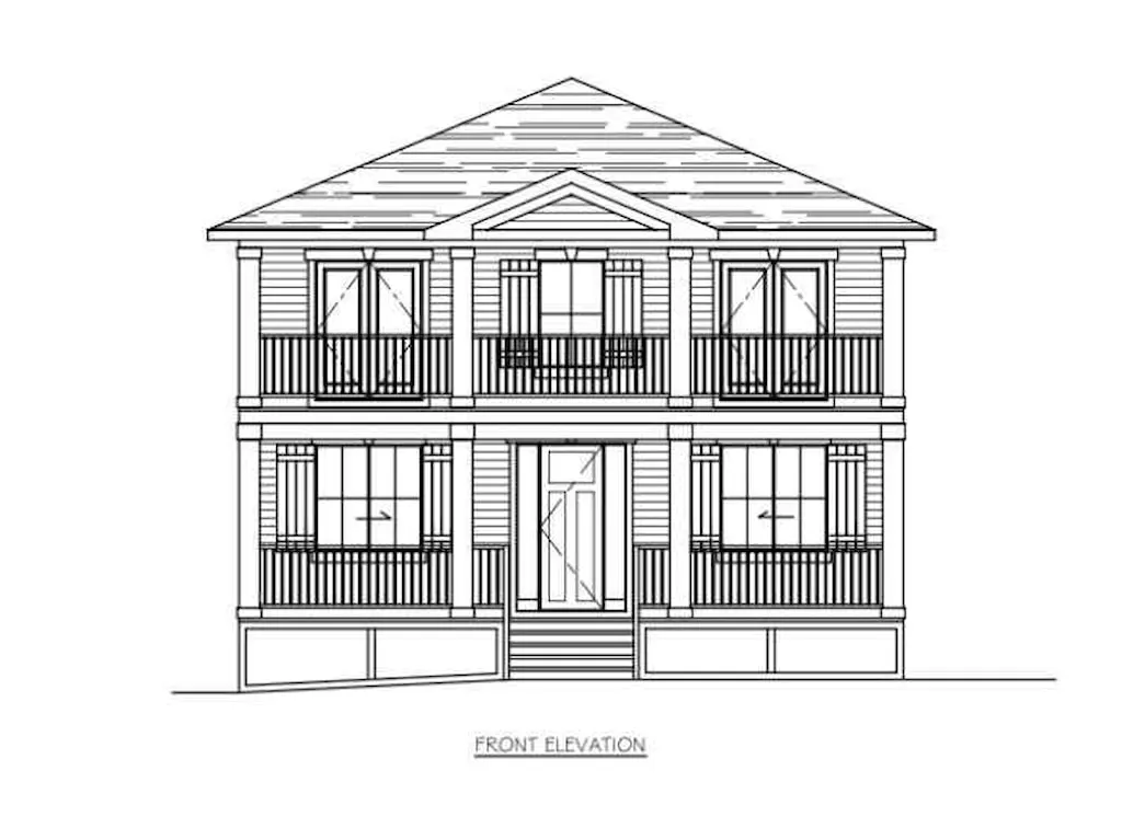 8 Lakewood Way