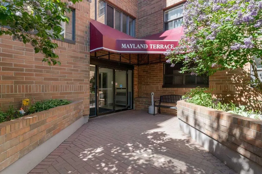 30 Mchugh Court NE #303