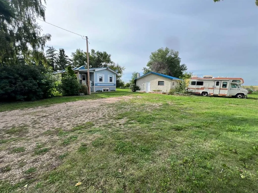 163078 TWP RD 232