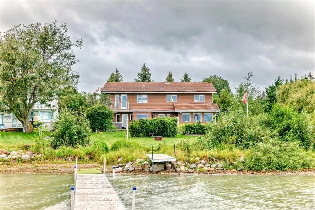 9 Rustic Road