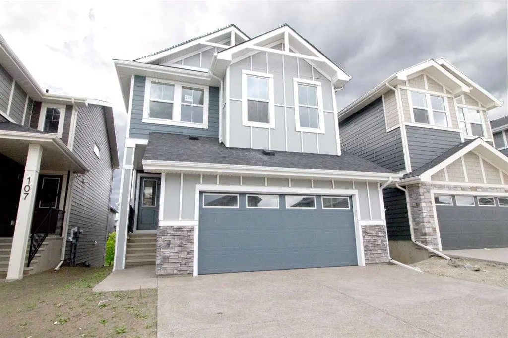 111 Sundown Crescent
