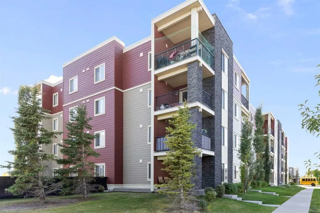5 Saddlestone Way NE #312