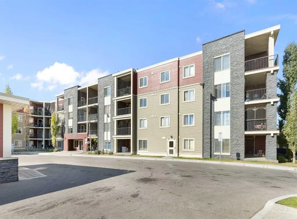 5 Saddlestone Way NE #312