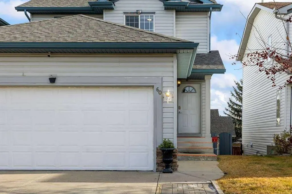 60 Bridlecreek Terrace SW