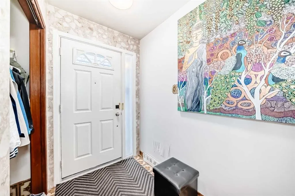 31 Fenton Road SE