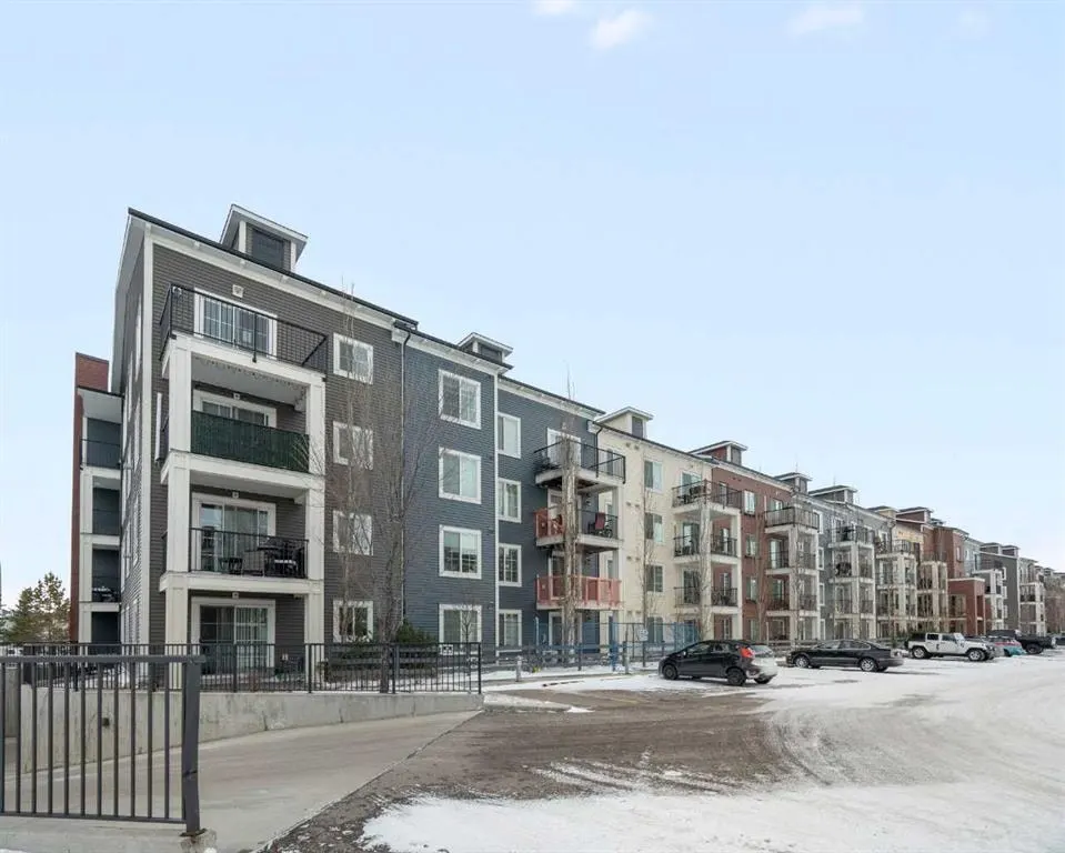99 Copperstone Park SE #1411