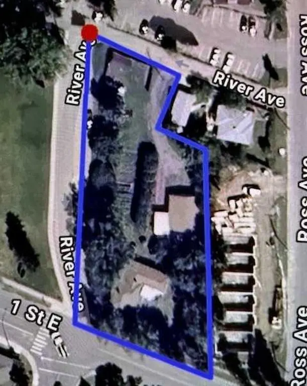220 First Street E