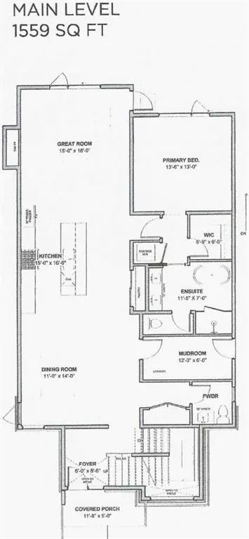 131 Greenwich Heath NW