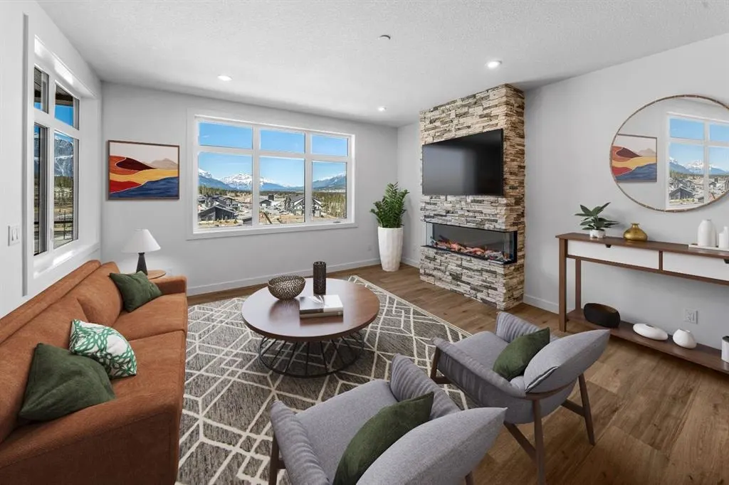 10 Cascade Ridge #205