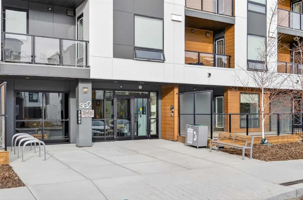 8500 19 Avenue SE #2310