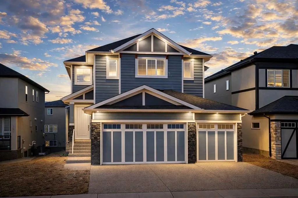 111 KINNIBURGH Place