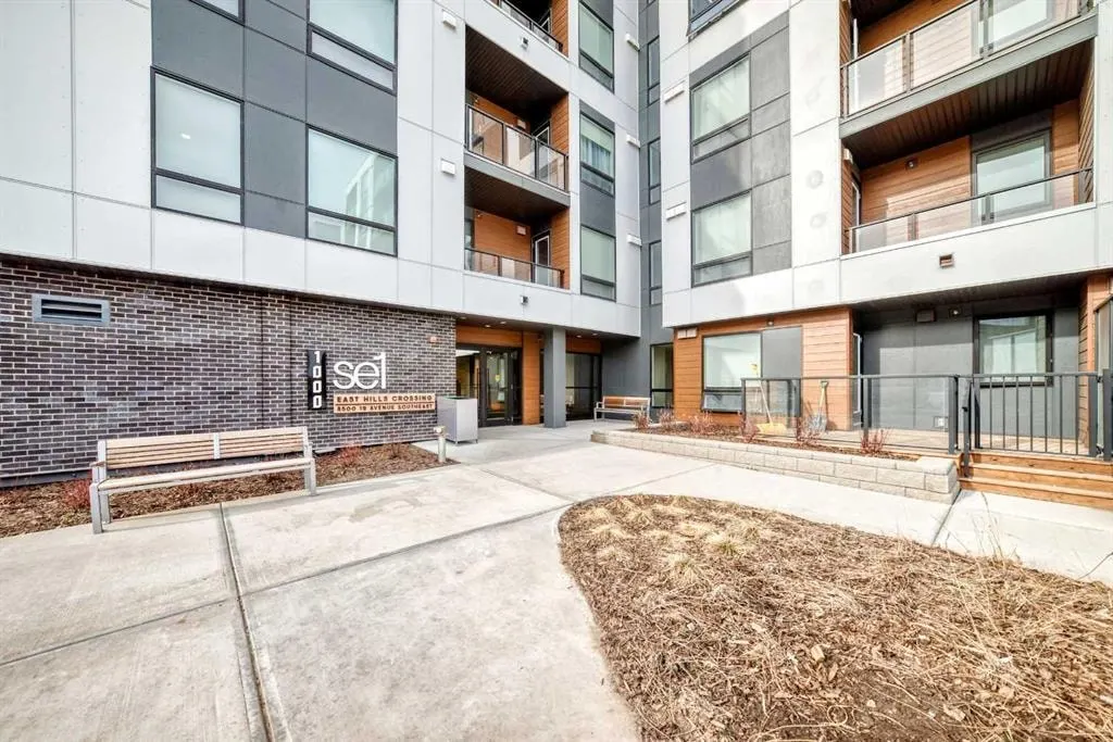 8500 19 Avenue SE #1104