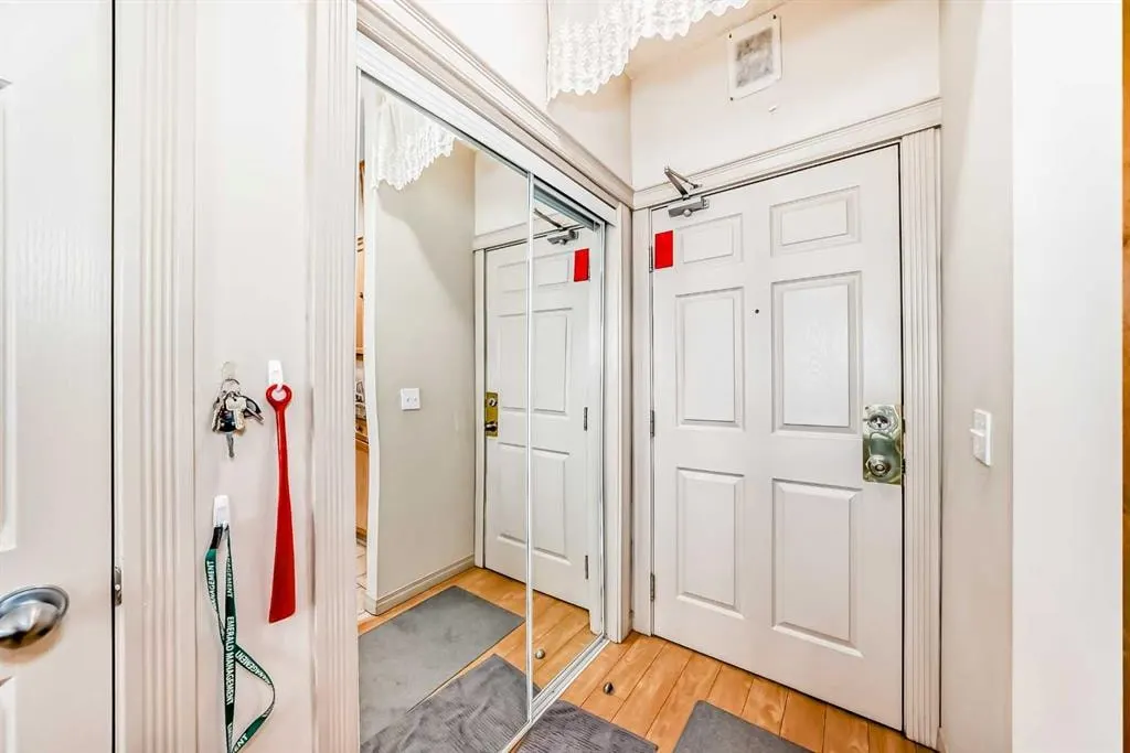1507 Centre A Street NE #307