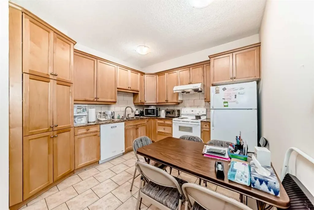 1507 Centre A Street NE #307