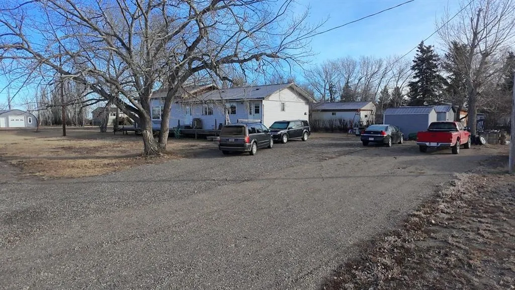421 Retzke Street