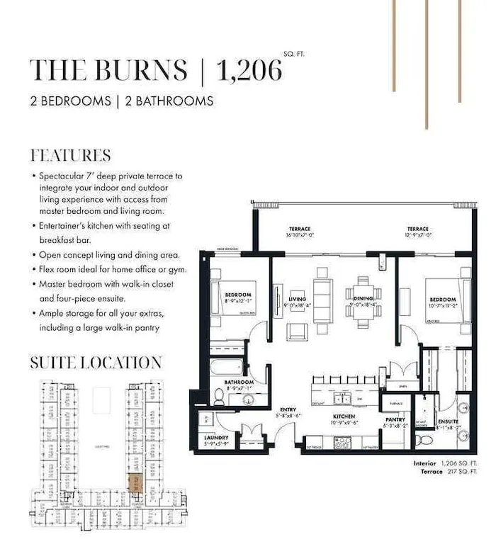 102 Scenic Drive N #411
