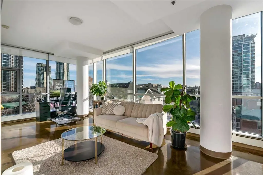 135 13 Avenue SW #509