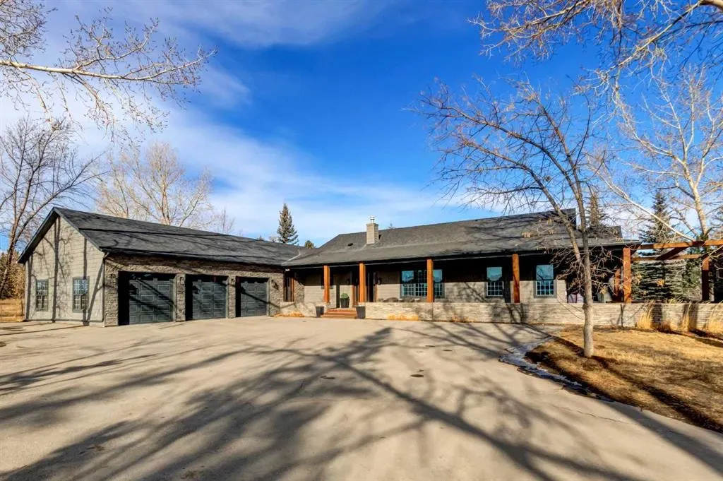 566 Pine Creek Ridge