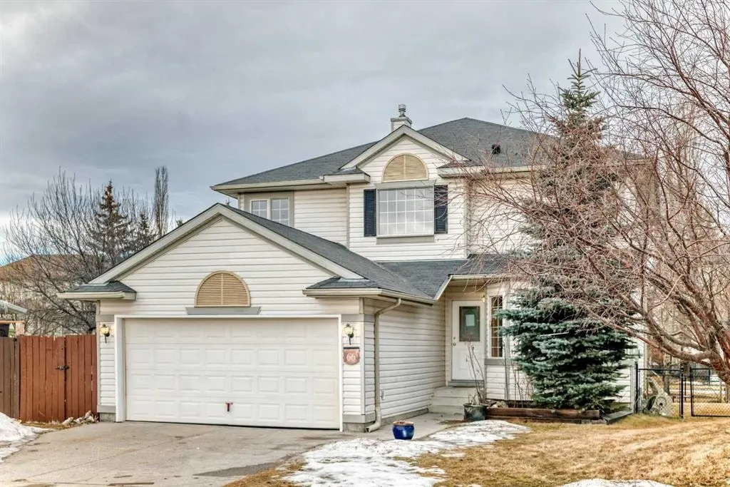 66 Tuscany Hills Point NW