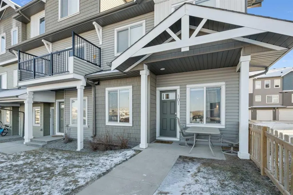 24 Rivercrest Drive #101