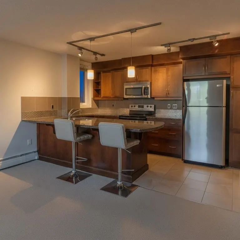 1534 15 Avenue SW #104