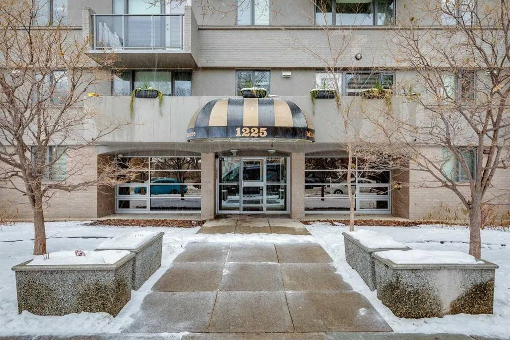 1225 15 Avenue SW #305