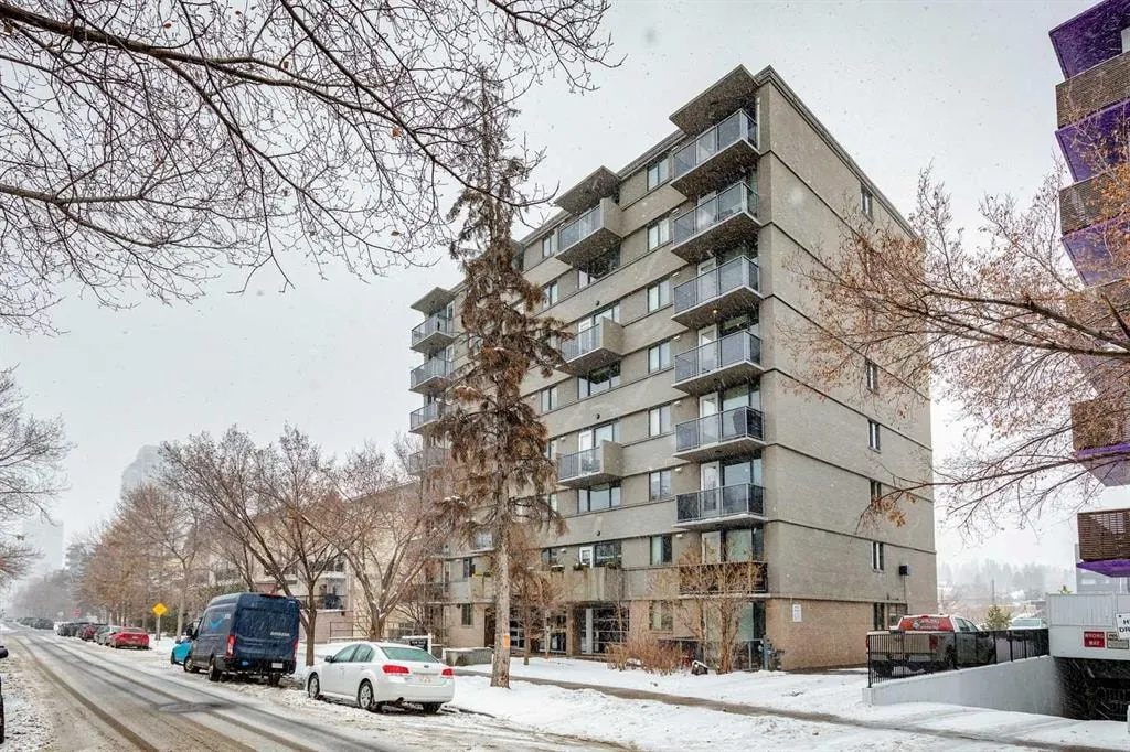 1225 15 Avenue SW #305