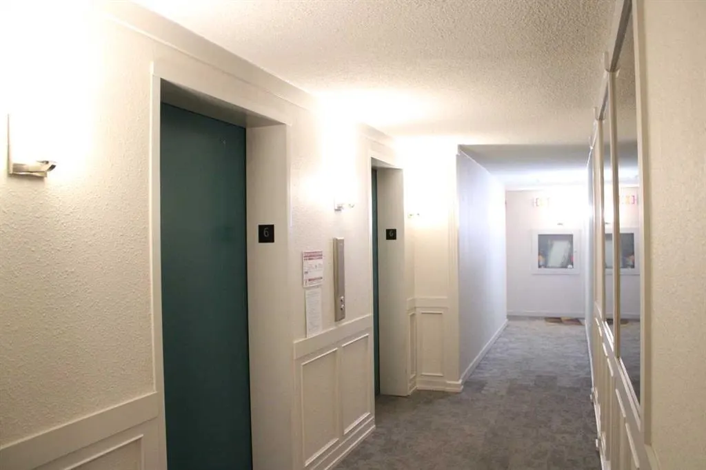 1334 13 Avenue SW #606