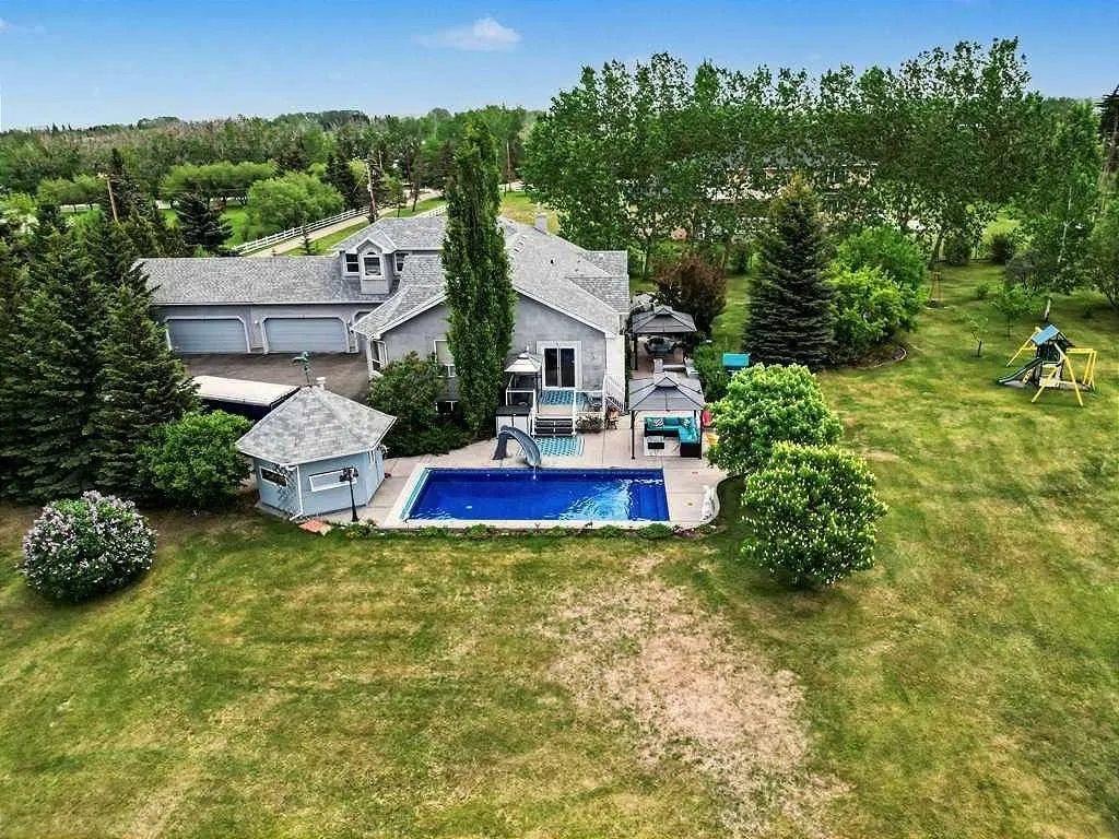 243115 Range Road 281A