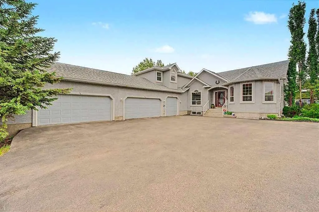 243115 Range Road 281A