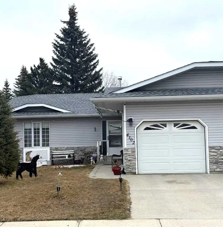 4102 Silverpark Estates Close
