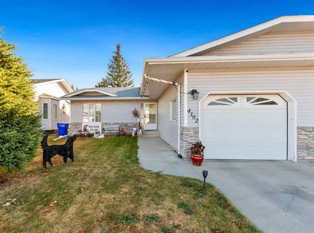 4102 Silverpark Estates Close