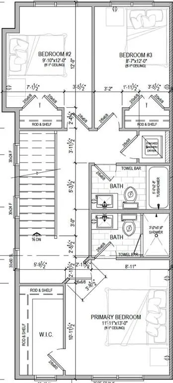 154 Heritage Circle