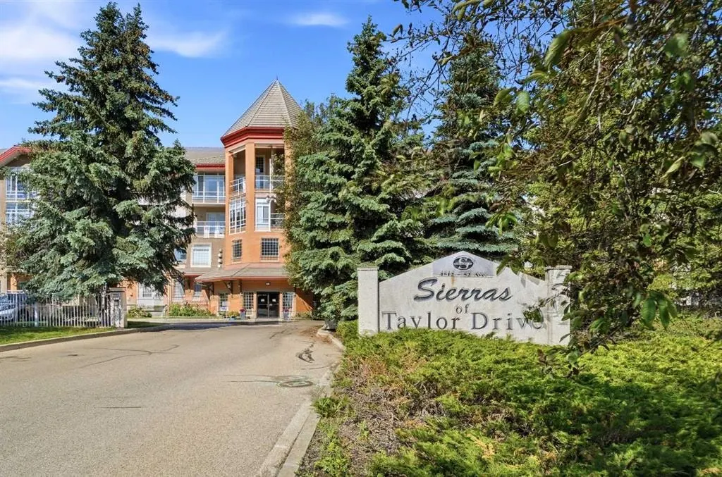 4512 52 Avenue #412