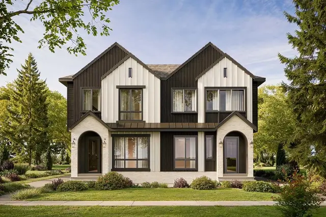 521 15 Avenue NE #2, Renfrew