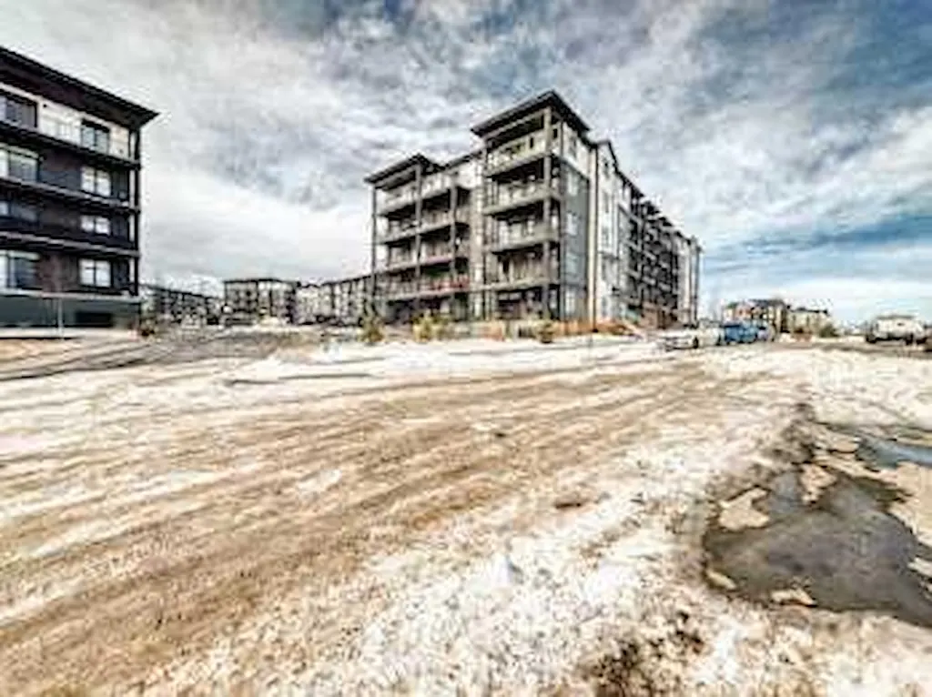 30 Sage Hill Walk NW #110