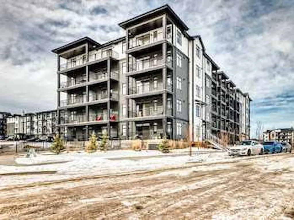30 Sage Hill Walk NW #110