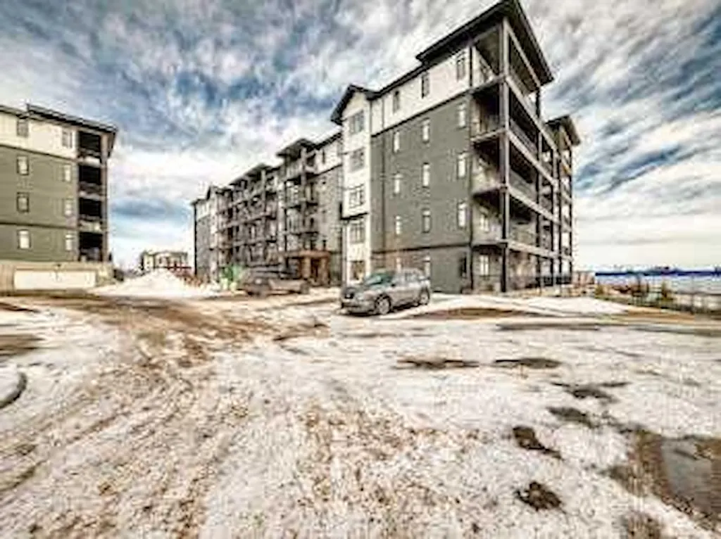 30 Sage Hill Walk NW #110