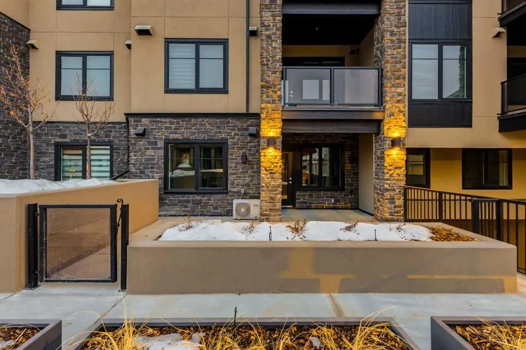 2117 81 Street SW #2103