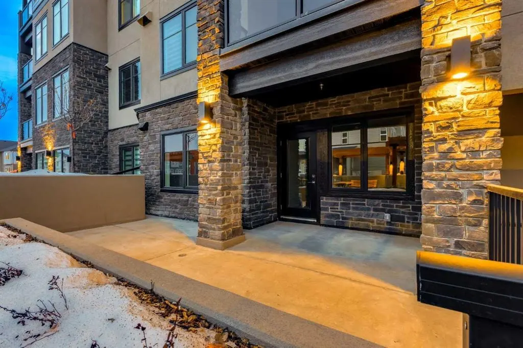 2117 81 Street SW #2103