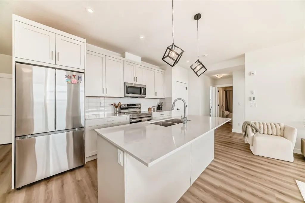 55 Lucas Way NW #2307