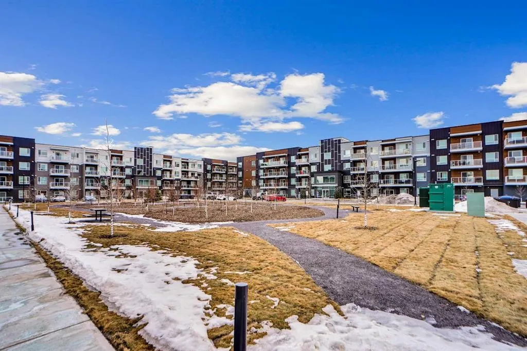 550 Belmont Street SW #4407