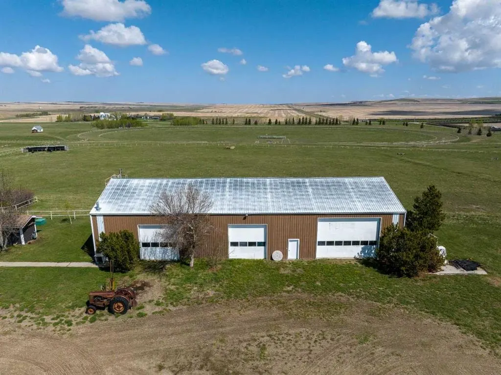 185038 Range Road 241