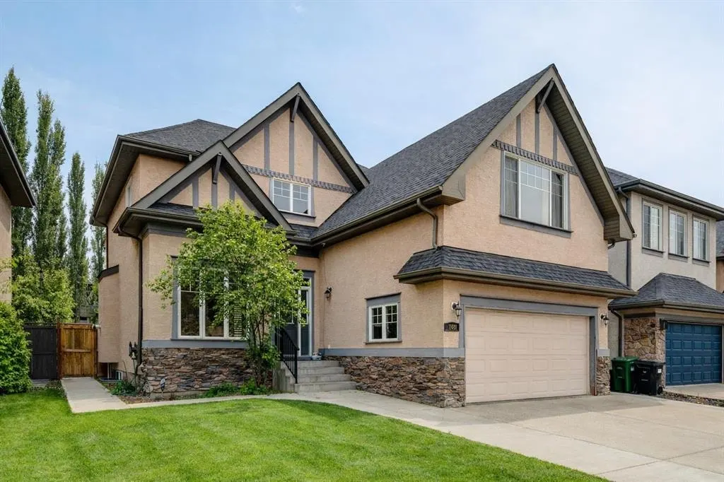108 Tuscany Estates Close NW
