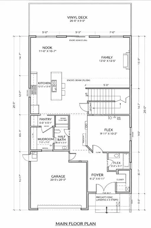 80 Emerson Crescent