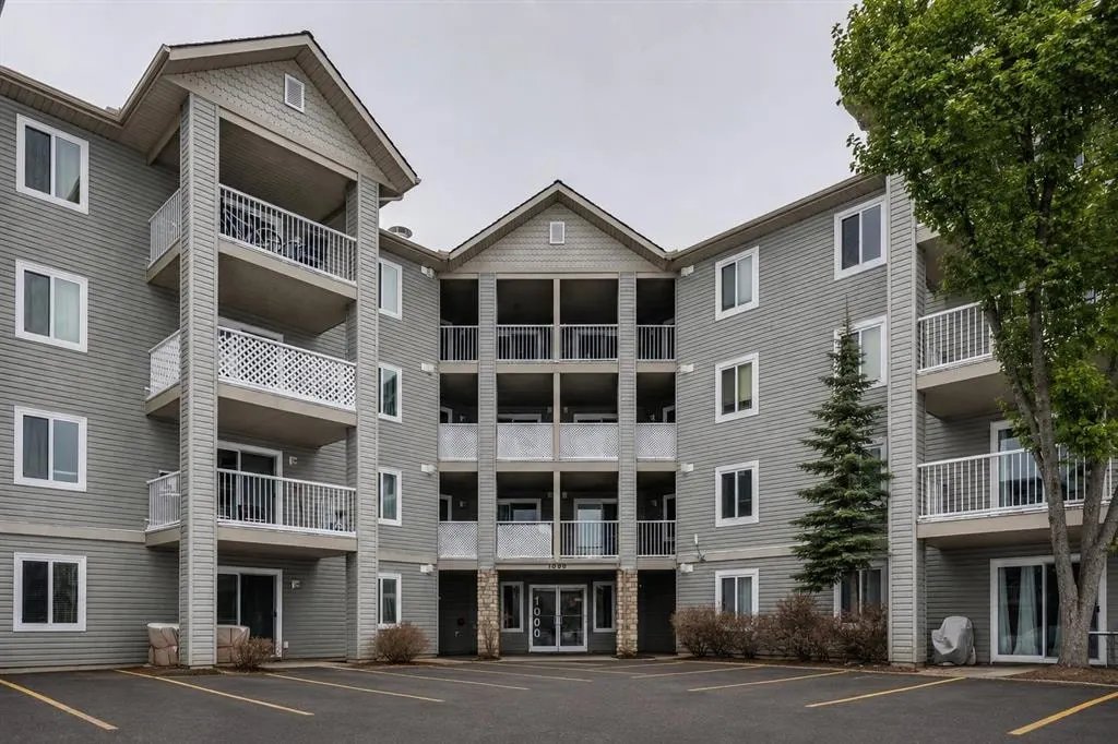 604 8 Street SW #1301