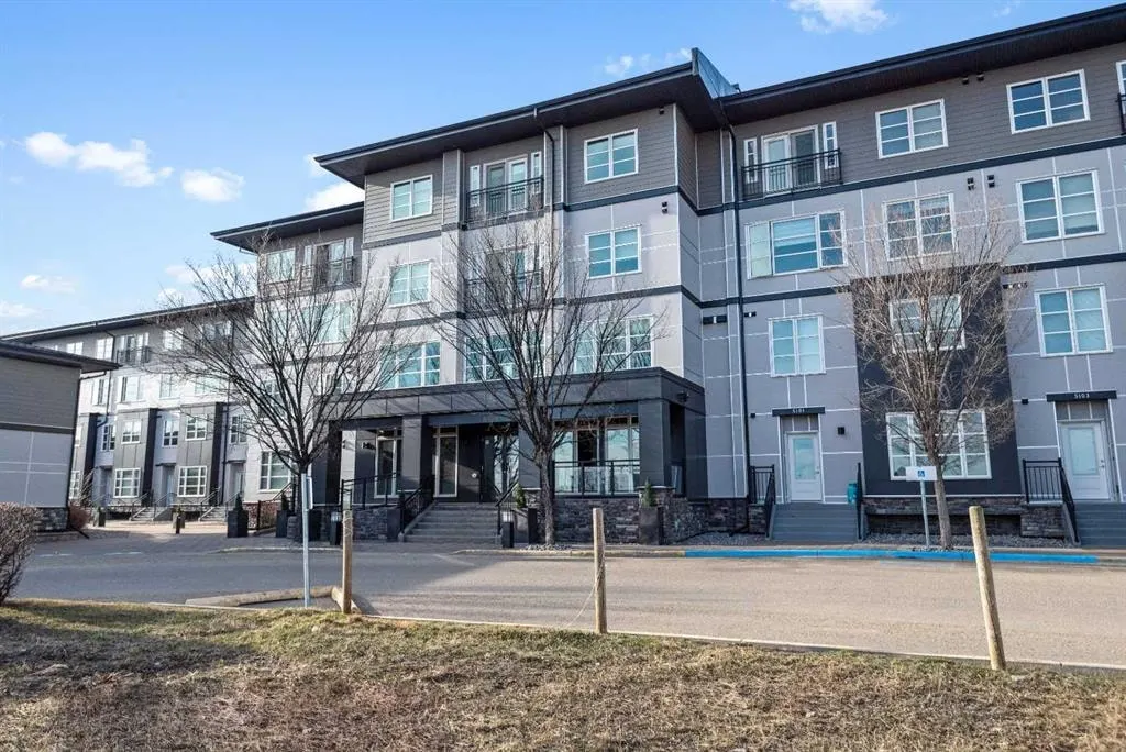 2660 22 Street #5314