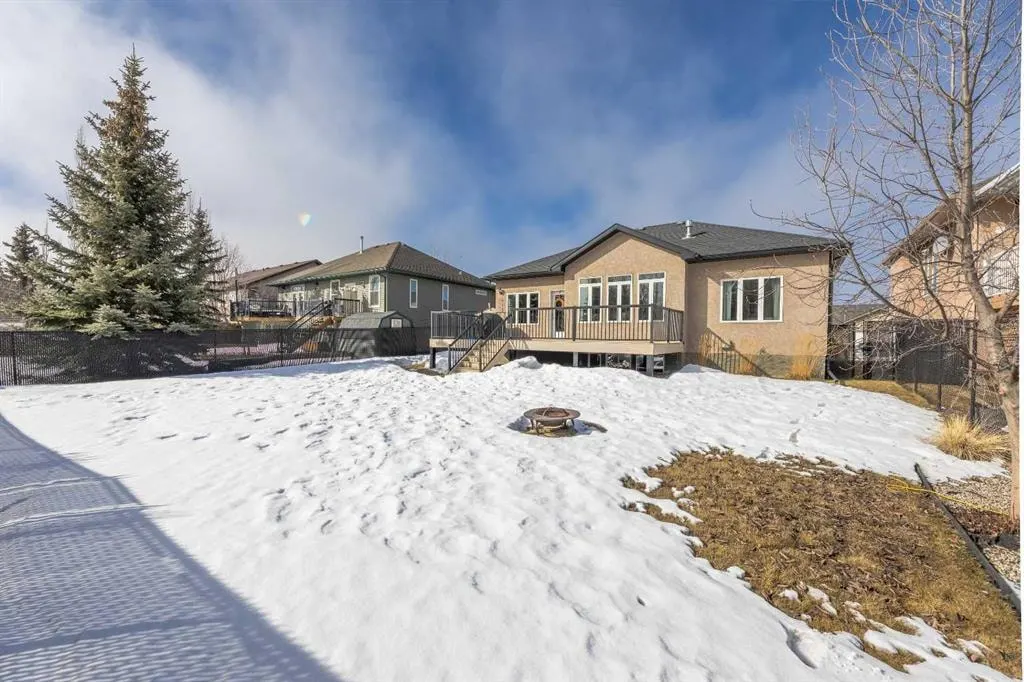 5910 Park Meadows Crescent