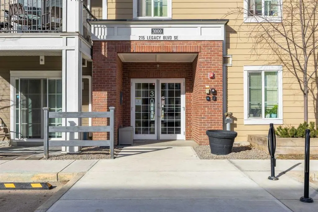 215 Legacy Boulevard SE #3202